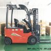 Xe nâng Heli chạy điện 1,5 tấn