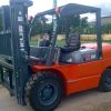 xe nâng dầu Diesel 5 tấn