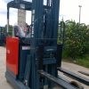 Xe nâng hàng Reach Truck 2 tấn