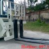 xe nâng 3 tấn lắp bộ gật gù
