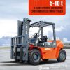 xe nâng hàng 7 tấn