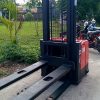 xe nâng tay cao CDD16.