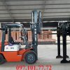 xe nâng kẹp gạch tuynel