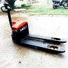 giá xe nâng tay điện 1.5 tấn