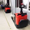 xe nâng tay 2 tấn