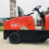 xe kéo điện 3 bánh