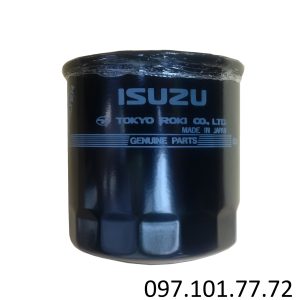 lọc dầu động cơ xe nâng