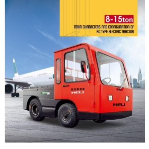 xe kéo điện