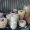 bánh xe nâng điện đứng lái