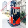 xe nâng điện reach truck 2 tấn