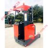 xe nâng điện reach truck đứng lái