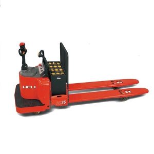 xe nâng tay 3.5 tấn