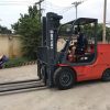 xe nâng điện 4-5 tấn