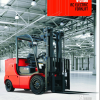 xe nâng điện 4-5 tấn
