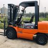 Bán xe nâng heli 3 tấn