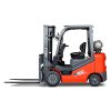 xe nâng chạy xăng gas 2.5 tấn
