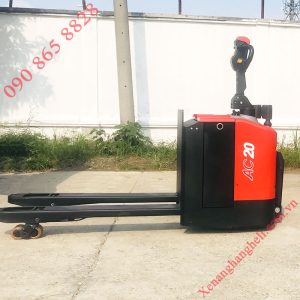 electric pallet truck cbd20-460