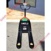 giá xe nâng tay điện 2 tấn