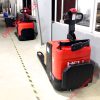 giá xe nâng tay điện mini 2 tấn