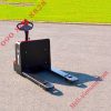 giá xe nâng tay điện thấp 2 tấn