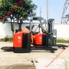 giá xe nâng tay thấp 2 tấn