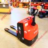 mua xe nâng pallet chạy điện