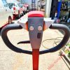 tay điều khiển xe nâng tay