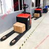 xe nâng điện mini 2 tấn