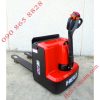xe nâng điện thấp 2 tấn