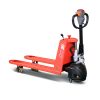 xe nâng tay bán tự động 2 tấn