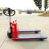 xe nâng tay bán tự động 2 tấn