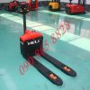 xe nâng tay điện kéo pallet 1.5 tấn