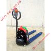 xe nâng tay điện thấp cbd20j-li2