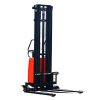 xe nâng tay cao bán tự động