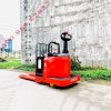 giá xe nâng tay điện 3.5 tấn