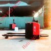 giá xe nâng tay điện heli 3 tấn cbd30