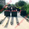 heli electric pallet truck cbd30