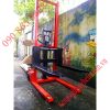 xe nâng tay cao cơ khí 1 tấn