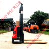 xe nâng tay điện cao 1.2 tấn