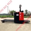 xe nâng tay điện heli 3 tấn