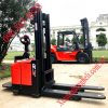 giá xe nâng điện đứng lái mini 2 tấn