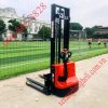heli electric stacker cdd16j-k