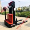xe nâng điện dắt lái 1.5 tấn