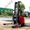 xe nâng đứng lái mini 1.5 tấn