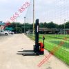 xe nâng tay điện pallet 2 mặt