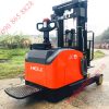 xe nâng điện đứng lái cqdm15-810