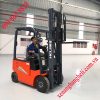 xe nâng điện 1.5 tấn pin lithium