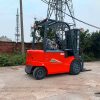 bán xe nâng điện heli 3 tấn