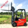 giá xe nâng điện 1.5 tấn pin lithium