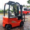 xe nâng điện heli 1 tấn pin lithium